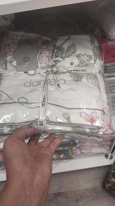 Постельное белье: Постельные комплекты Dantela (Vita/Home Collection) - Бренд: Dantela — 8