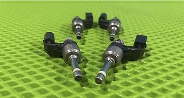воздушный фильтр корпус: Форсунка Volkswagen Оригинал — 2