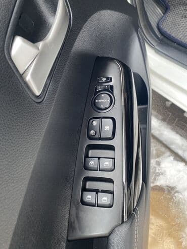 Kia: Kia Morning: 2019 г., 1 л, Автомат, Бензин, Универсал — 9