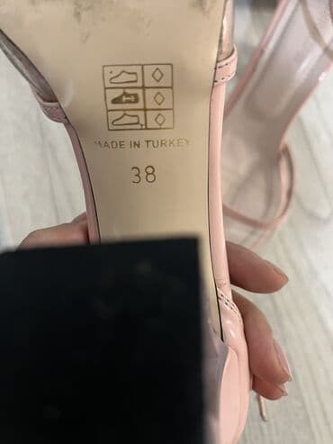 на прокат военная форма: Брюки Классические, Осень-весна, Италия, Б/у, S — 6