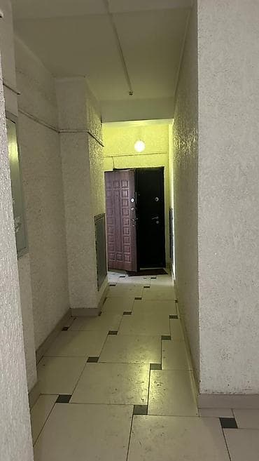 сдается квартира в колмо: 1 комната, Без подселения, С мебелью полностью — 6