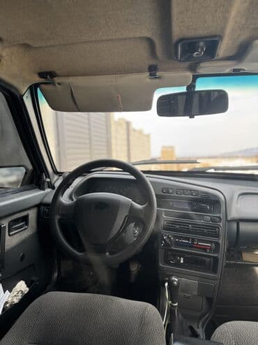 датчик положения дроссельной заслонки опель вектра б: ВАЗ (ЛАДА) 21099: 2004 г., 1.5 л, Механика, Бензин, Хэтчбэк — 7