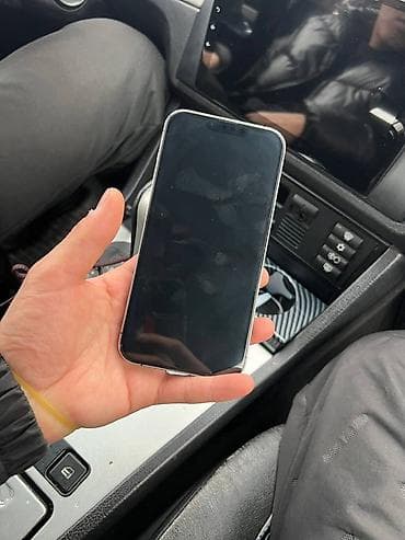 samsung 8a: IPhone 13 Pro Max, Б/у, 256 ГБ, Чехол — 3