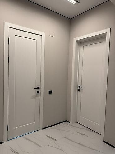 binar: 2 комнаты, 79 м², Асанбай мкр Элитка, 13 этаж, Дизайнерский ремонт — 5