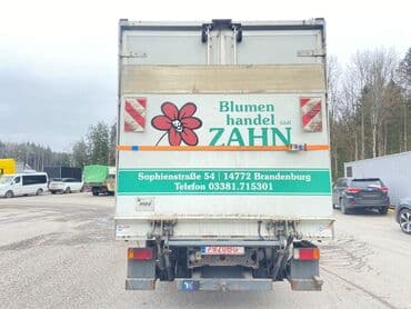 диск на фуру цена: Грузовик, Iveco, Стандарт, 6 т, Б/у — 7