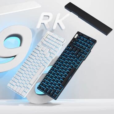 механическая клавиатура бишкек: Клавиатура — 4