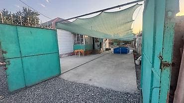 дома в военно антоновке: 80 м², 5 комнат, Утепленный, Парковка, Подвал, погреб — 4
