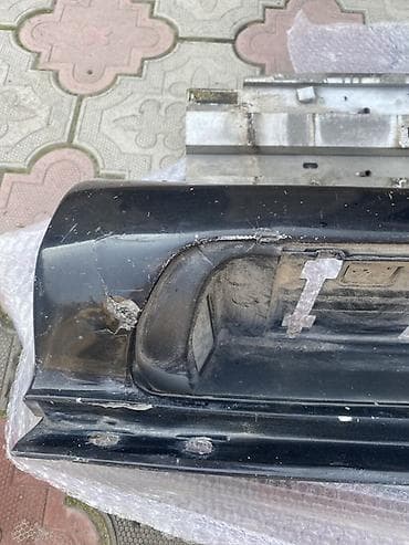 Босоголордун сырткы коймолору Lexus, Колдонулган, Оригинал — 3