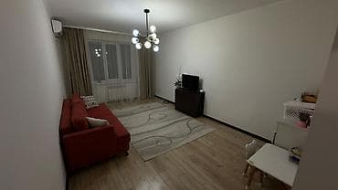 2 комнаты, 64 м², Элитка, 2 этаж