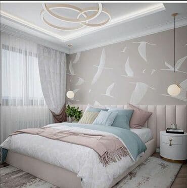 квартира на час центр: 1 комната, Круглосуточное заселение, Постельное белье, Бронь — 1