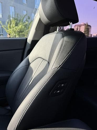 Продажа авто: Kia K5: 2018 г., 2 л, Автомат, Бензин, Седан — 9