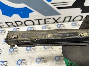 devo matiz: Накладка стекла Mercedes Benz A-Class W168 166.990 2003 Контрактный — 3