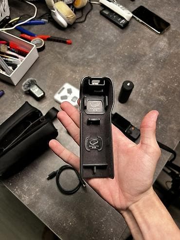 Техника жана электроника: DJI Osmo Pocket 3 Creator Combo — состояние идеальное комплектация — 5