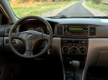 коробка автомат рав 4 цена: Toyota Corolla: 2003 г., 1.8 л, Автомат, Бензин, Седан — 8