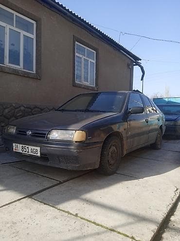 продаю или меняю обмен: Nissan Primera: 1994 г. — 1