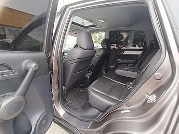 crv 2013: Honda CR-V: 2010 г., 2.4 л, Автомат, Бензин, Кроссовер — 8