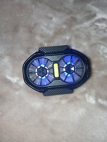 nintendo controller: Двойной кулер‑охладитель для смартфона (игровой)(Есть торг) -Держит — 5