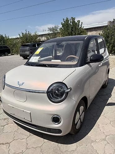 byd e9: Microcar : 2026 г., Электромобиль, Хэтчбэк — 2