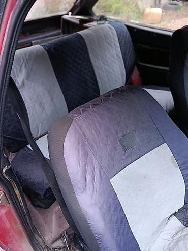 порог на ваз: ВАЗ (ЛАДА) 2108: 1993 г., 1.3 л, Ручные, Хэтчбэк — 2