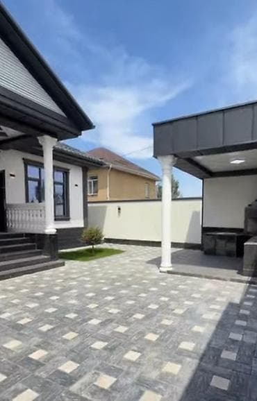 5: 🏡 Продаётся дом в Арча-Бешике 📍 Адрес: ул. Ойсул Ата 🏠 Этажность: 1 — 5