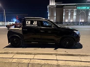 hyundai lf: Эвакуатор, 2019 г., Сдвижная — 3