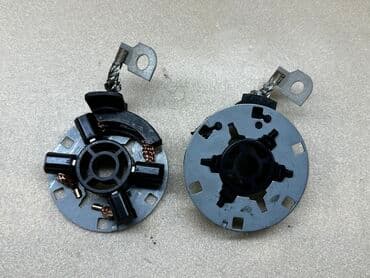 Стартер Hyundai 2024 г., Новый, Аналог