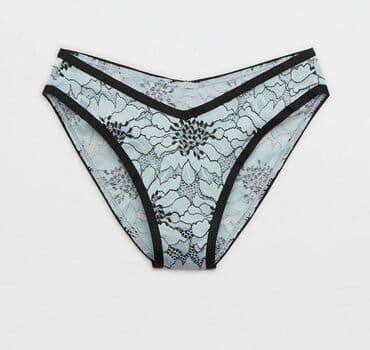 женские турси: Трусики, Бразилиана, Гипюр, ОАЭ — 4