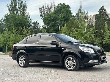 Ravon: Ravon Nexia: 2019 г., 1.5 л, Автомат, Газ, Седан — 3