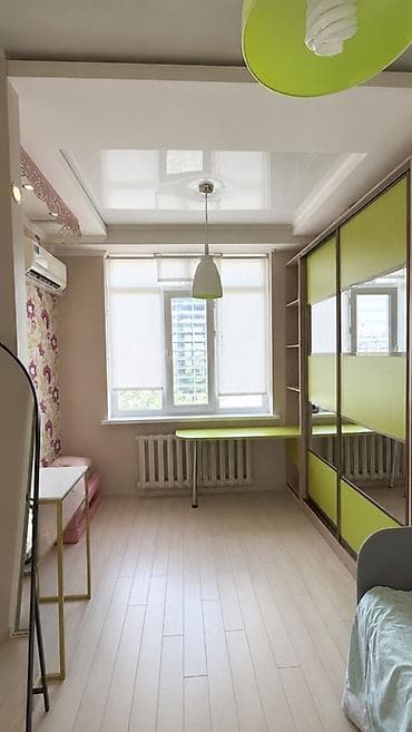 сдаю моссовет: 3 комнаты, 86 м², Золотой квадрат Элитка, 9 этаж, Дизайнерский ремонт — 9