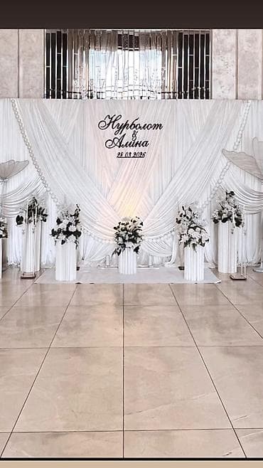 купить фотозону на день рождения: Оформление праздников шарами и фотозонами - Создаем дизайнерские — 9