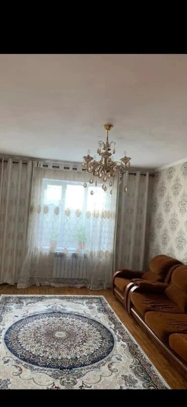 продажа дом рабочий городок: 65 м², 3 комнаты, Забор, огорожен — 4