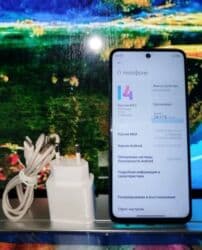 редми 13 цена в бишкеке 128 гб: Redmi, Redmi Note 9S, Б/у, 128 ГБ, цвет - Синий, 2 SIM — 3