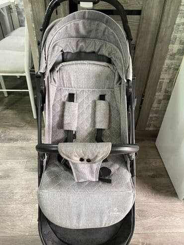 купить бу коляску прогулочную: Балдар арабасы, Колдонулган — 3