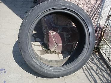Продаю: Шины 215 х 50 R17 91 V — 2