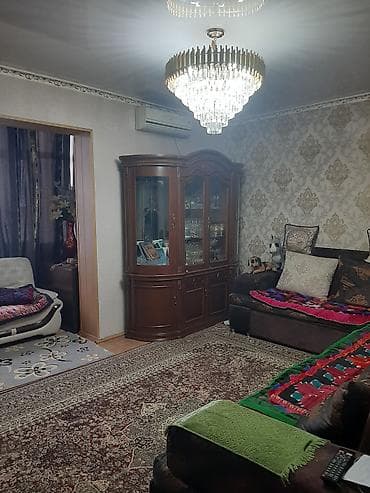 ts group: 3 комнаты, 78 м², Юг-2 мкр 105 серия, 8 этаж, Свежий ремонт — 6
