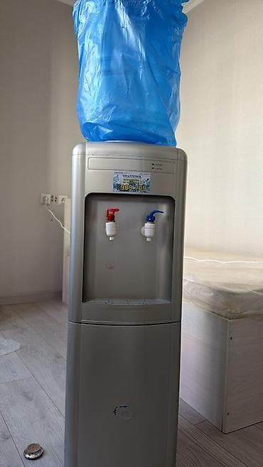 jordan retro 4: Кулер для воды — 1