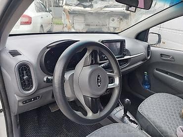 киа пиконто: Kia Morning: 2018 г., 0.1 л, Автомат, Бензин, Хэтчбэк — 5