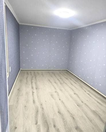 1 комната, Без подселения, С мебелью частично