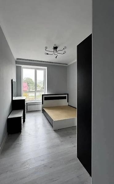 2023: 2 комнаты, 70 м², 12 мкр Элитка, 3 этаж, Дизайнерский ремонт — 4