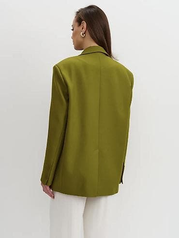 пиджак зелёный: Пиджак
Размер 48 — 2