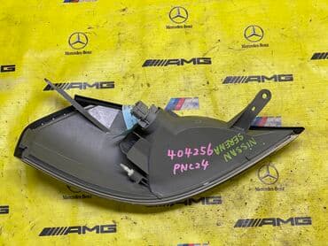 купить ниссан серена в бишкеке: Левый поворотник Nissan Оригинал, Япония — 2