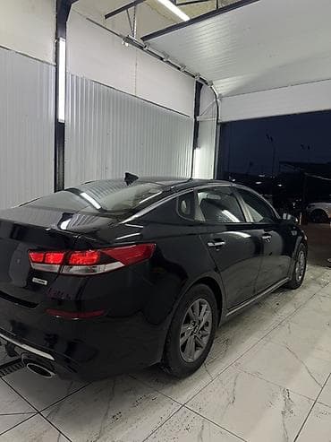 bmw x5 2000: Kia K5: 2019 г., 1.7 л, Автомат, Дизель, Седан — 4