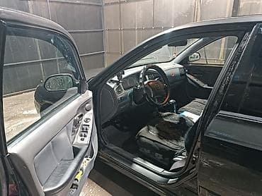 340: Hyundai Elantra: 2003 г., 2 л, Автомат, Бензин, Седан — 8