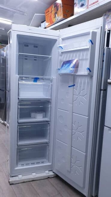 морозильники стоячие: Морозильник, Новый, Самовывоз, Бесплатная доставка, Платная доставка — 3