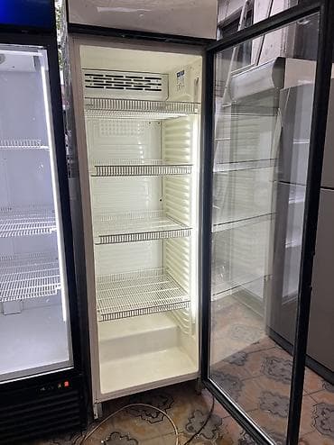 компрессор ист: Для напитков, Для молочных продуктов, Для мяса, мясных изделий, Б/у — 7