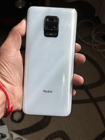 Техника и электроника: Redmi, Redmi Note 9 Pro, Б/у — 2