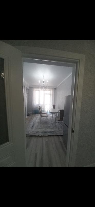 ремонт квартир под ключ: 1 комната, 52 м², Элитка, 7 этаж, Евроремонт — 3