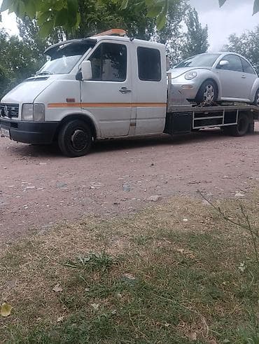 двигатель на иж: С лебедкой — 4