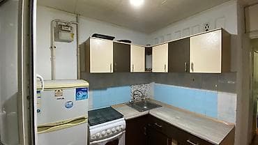 ts group: 2 комнаты, 46 м², Юг-2 мкр 104 серия, 3 этаж, Требуется ремонт — 2