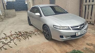 шины хонда срв: Honda Accord: 2007 г., 2 л, Автомат, Бензин, Седан — 10